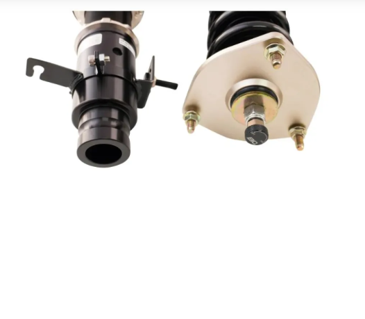 BC Racing BR Type Coilovers Infiniti G35 AWD 2004-2005-2006
