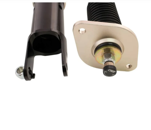 BC Racing BR Type Coilovers Infiniti G35 AWD 2004-2005-2006