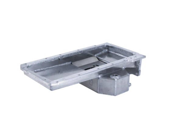 Sikky Manufacturing OP006 - Sikky Manufacturing Oil Pans
