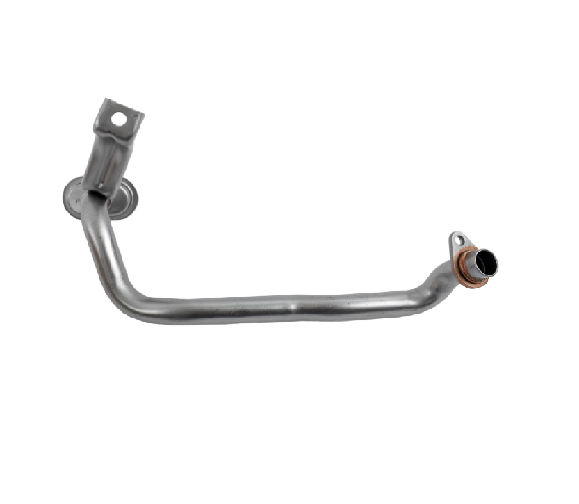 ACDelco 12558251 - ACDelco GM Genuine Parts Oil Pump Pickups