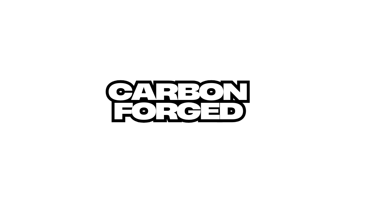 Carbon Forged
