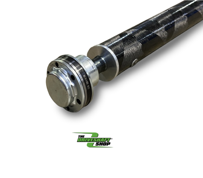Driveshaft Shop
