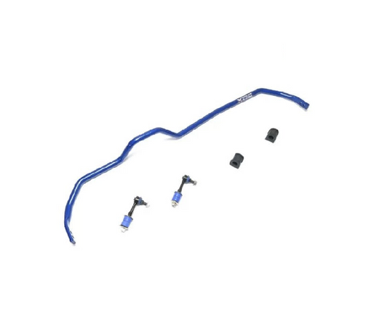 Megan Racing Rear Sway Bar 22mm Adjustable w/ TPV Stab. Bushings Nissan 240SX 1995-1996-1997-1998