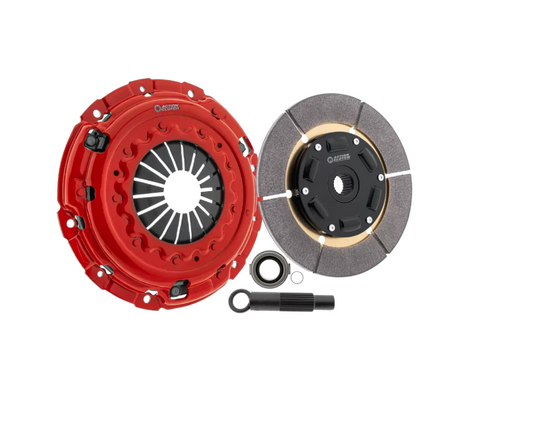 Action Clutch 1995 BMW M3 3.0L (S50) Ironman Sprung (Street) Clutch Kit