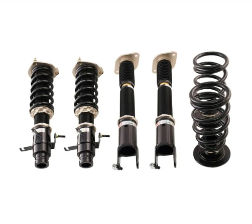 BC Racing BR Type Coilovers Infiniti G35 AWD 2004-2005-2006