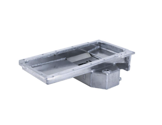 Sikky Manufacturing OP006 - Sikky Manufacturing Oil Pans