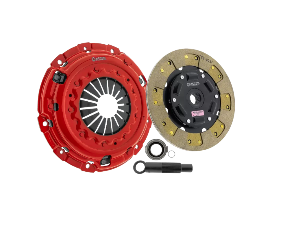 Action Clutch Nissan 350Z 3.5L (VQ35DE) Stage 2 Clutch Kit (1KS) 2003-2004-2005-2006