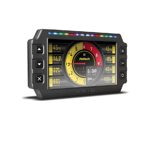 Haltech iC-7 Color Display Dash