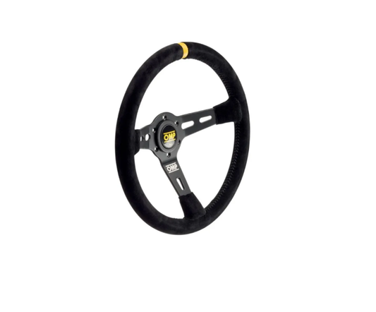OMP Racing RS Steering Wheel 350mm