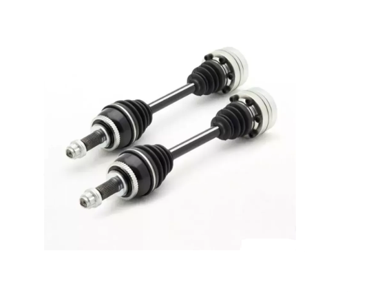 Wisefab Rear Halfshaft Kit BMW E36 1992-1993-1994-1995-1996-1997-1998-1999