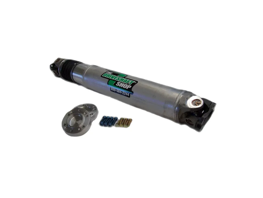 Driveshaft Shop Aluminum Driveshaft Mazda RX-7 FD 1993-1994-1995